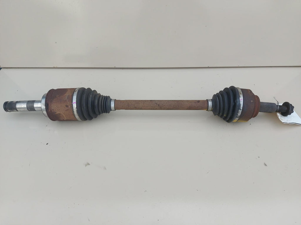 11-22 JEEP GRAND CHEROKEE Left Axle Shaft Left LH Driver Rear Axle ELEC LSD