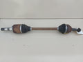 11-22 JEEP GRAND CHEROKEE Left Axle Shaft Left LH Driver Rear Axle ELEC LSD