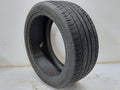 TIRE PAIR (2) OF 275/40ZR20 PIRELLI P ZERO NERO 8/32