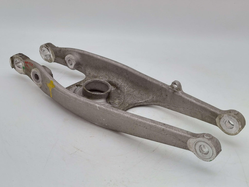 16-21 BMW M2 F87 COMPETITION REAR LEFT LOWER CONTROL ARM SPRING PERCH 2284533