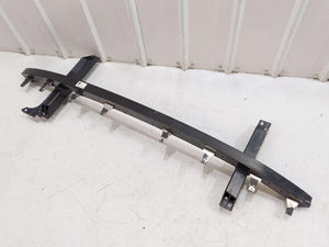 2004 LAMBORGHINI GALLARDO 5.0L REAR BUMPER REINFORCEMENT IMPACT CRASH BAR *NOTE