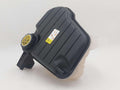 10-19 JAGUAR XJ X351 RADIATOR EXPANSION COOLANT OVERFLOW RECOVERY BOTTLE