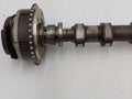2008 BMW 135I E82 N54 3.0L EXHAUST CAMSHAFT W/ ADJUSTER 7518746 7540442 N54B30A