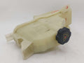 2014 TESLA S RADIATOR EXPANSION COOLANT OVERFLOW RECOVERY BOTTLE 6007339