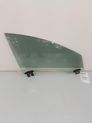 2014 Tesla S Front RH Right Door Glass Window *NON OEM TINT* 126K KMS