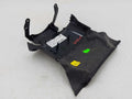 13 lamborghini Gallardo LP560 Coupe 5.2L Upper Steering Column Cover 400953511A