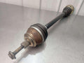2004 LAMBORGHINI GALLARDO 5.0L FRONT RIGHT AXLE SHAFT 400407272