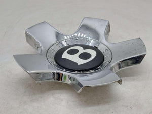 2005 BENTLEY CONTINENTAL GT WHEEL CENTER CAP 19" CHROME 3W0601165L