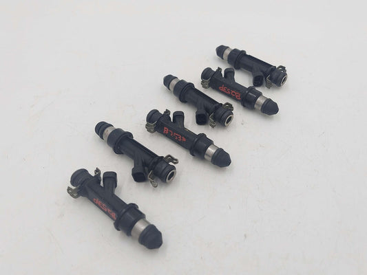 00-05 Chevy Impala 3.4L Fuel Injector Injection Set Of 6 12586554