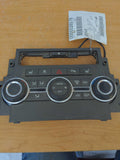 10-11 Range Rover Sport Front Heater A/c Control AH22-19E900-JG AH32-454B92-AC