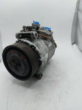 08 09 10 BMW 535I A/c AC Air Compressor 6452 9195721 1K KM's!!!