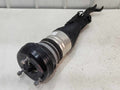 2022 MERCEDES EQS580 V297 FRONT LEFT SUSPENSION STRUT SHOCK AIR *TORN BOOT*