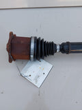 09 10 11 12 13 14 15 16 JETTA Right Axle Shaft Right Passenger RH