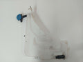 15-18 BMW M3 F80 Windshield Washer Bottle W/ Pump 724167113 7345885