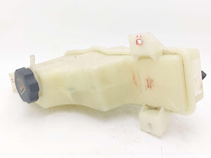 2014 TESLA S RADIATOR EXPANSION COOLANT OVERFLOW RECOVERY BOTTLE 6007339