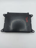 2017 TESLA X 1034215-00-a Thermal Controller Module