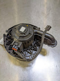 00-20 GMC YUKON XL 1500 REAR Blower Motor