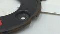 03-07 09-14 Jetta Lower Belt Timing Cover Belt 038109175 2.0L diesel CJAA