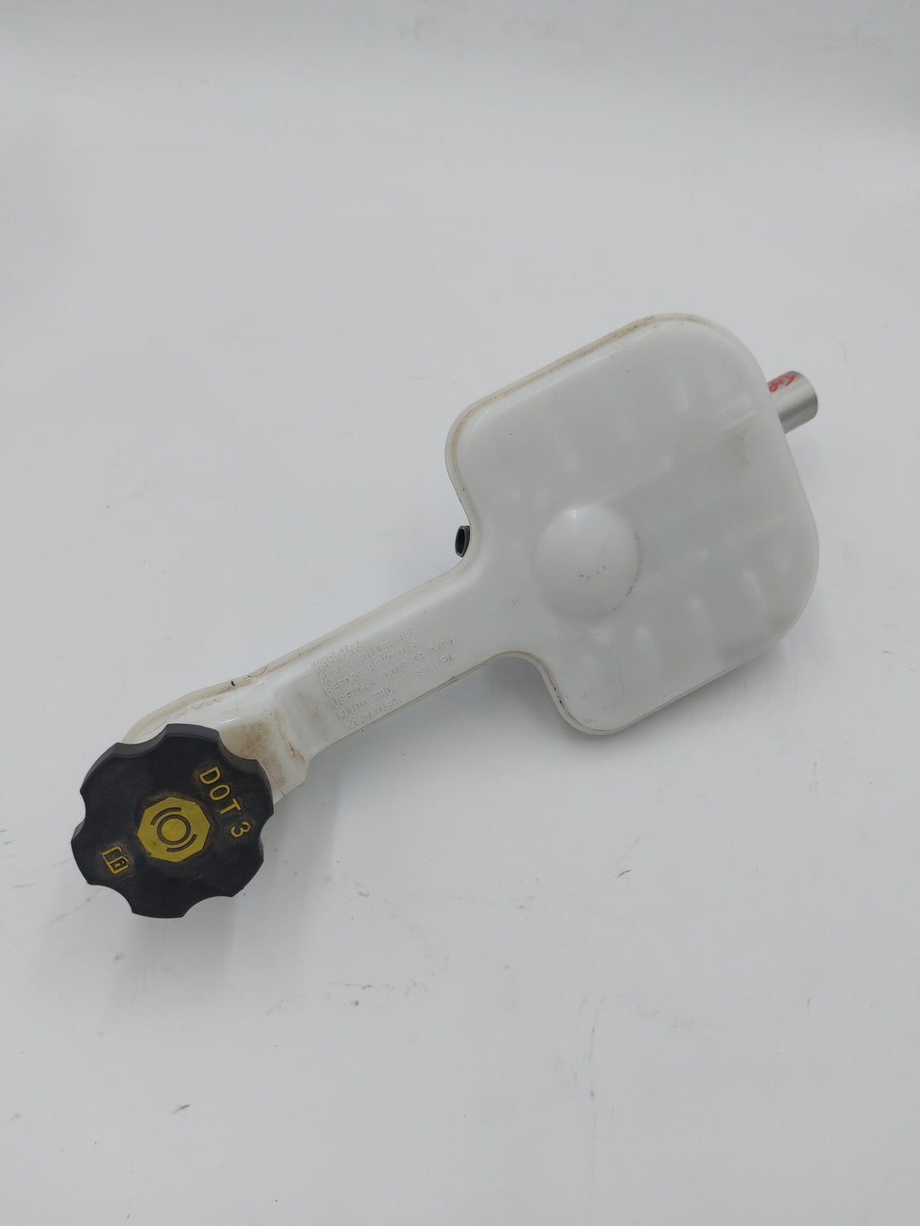 2017 TESLA X Master Cylinder 0204821412
