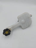 2017 TESLA X Master Cylinder 0204821412