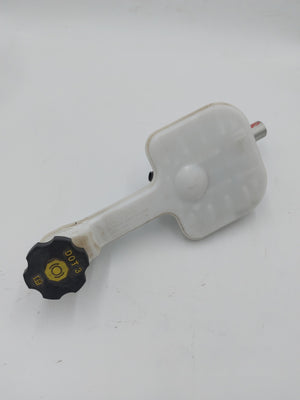 2017 TESLA X Master Cylinder 0204821412