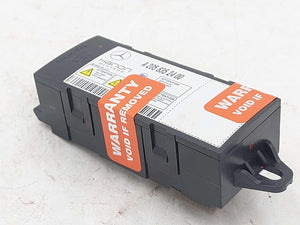 2020 MERCEDES E63S AMG W213 AIR IONIZER CONTROL MODULE A2058352400