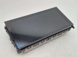 2020 AUDI Q8 FRONT HEATER AC A/C CONTROL DIGITAL 4N0919603L 4N0919603F *NOTE