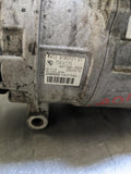 08 09 10 BMW 535I A/c AC Air Compressor 6452 9195721 1K KM's!!!