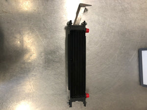 08 LAMBORGHINI GALLARDO 5.0L E GEAR A/T TRANSMISSION OIL COOLER  086317019a