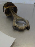 2006 BMW 750 Piston 7544525 With Connecting Rod #1 4.8L N62B48B N62