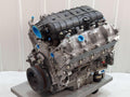 15-19 CHEVY CORVETTE C7 6.2L ENGINE MOTOR LT1 19329972 28K KM'S *FIRE DAMAGE*