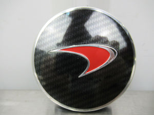 T020 2016 16 MCLAREN 570S WHEEL CENTER CAP #2