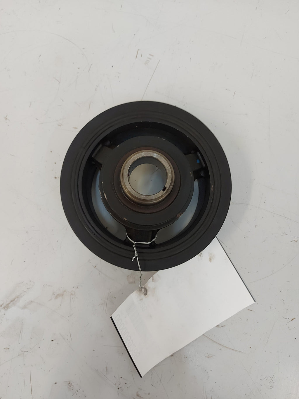 16 17 18 19 20 GMC YUKON Harmonic Balancer 60K KM'S