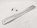 2022 MERCEDES EQS580 V297 FRONT RIGHT SCUFF SILL PLATE TRIM 'EDITION ONE '