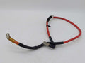 2019 Mercedes E63s W213 AMG Positive Battery Cable 65337670 43K KMS