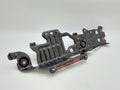 2023 Audi Q8 E-tron Quattro Pneumatic Mount Bracket 4KE616006F