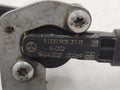 2022 MERCEDES EQS580 V297 REAR LEFT SUSPENSION HEIGHT LEVEL SENSOR A0009053713