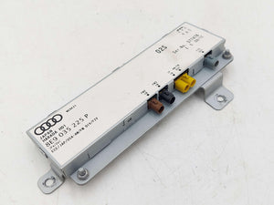 2013 Lamborghini Gallardo Antenna Amplifier Control Module 8E9035225P