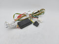 Aftermarket Curt Trailer Wiring Harness Plug & Play For Subaru XV Crosstrek 2013