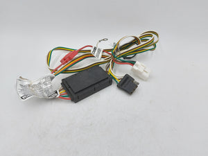 Aftermarket Curt Trailer Wiring Harness Plug & Play For Subaru XV Crosstrek 2013