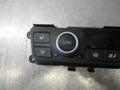 P018 BMW I8 2014-2017 HEAT HEATER AC CLIMATE CONTROL SWITCH 64119361799