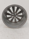 2017 TESLA X Wheel 1027245-00-a 9+/10 Tpms 20x9.5 10 Spoke Alloy Rear