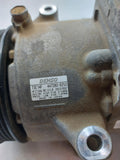 13 14 15 16 SUBARU LEGACY A/c AC Air Compressor 2.5l 25K KM's!