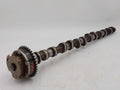 2008 BMW 135I E82 N54 3.0L EXHAUST CAMSHAFT W/ ADJUSTER 7518746 7540442 N54B30A