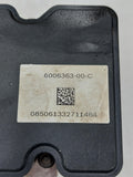 2014 TESLA S Anti Lock Brake Module ABS Pump 6006363-00-c 126K KM's