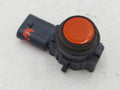 16 BMW M4 F82 Rear Park Assist Sensor Lh Outside Sakhir Orange Metallic 9317896