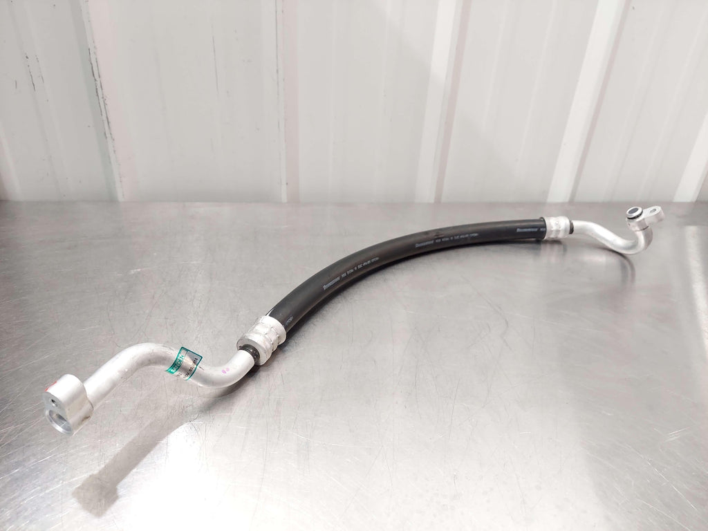 2018 Lotus Evora AC A/C Air Conditioner Line A132P0193 410 Sport