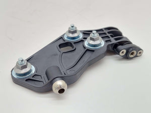 2023 Audi Q8 E-tron Quattro RH Right Display Dash Bracket 4M1857746