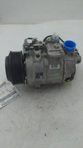 15 16 17 BMW M4 A/c AC Air Compressor 9332781 28K KMS