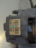 2014 Tesla S Rear LH Left Caliper 6006434-00-C 126K KMS